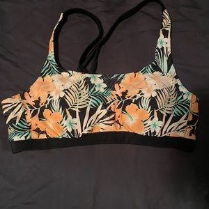 Venus swim top